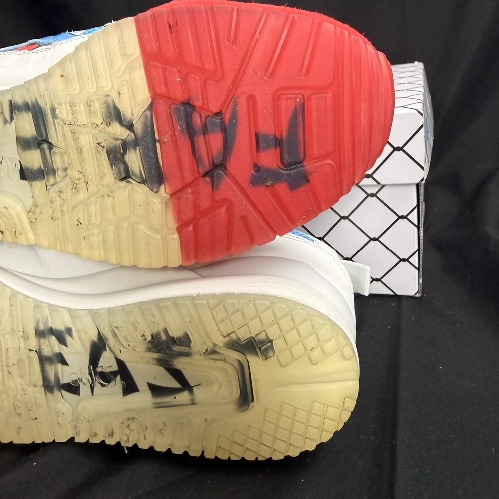 ASICS GEL-Lyte III‎ x Mita 30th Anniversary 2020 US M 7.5 1193A185-000 - Picture 12 of 16